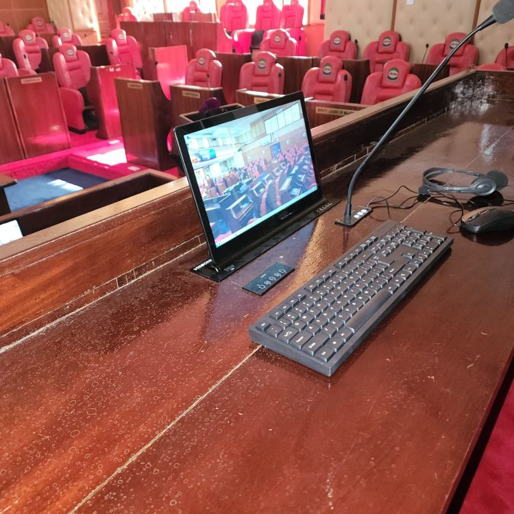 Busia County Assembly